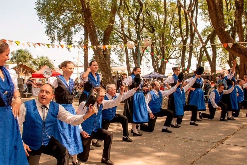 Foto: Gentileza