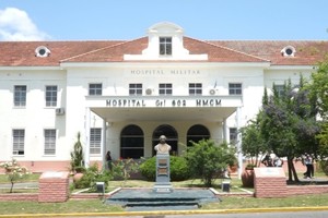 El dictamen del Procurador puntualiza que  "está fuera de discusión que en el hospital donde se desempeñó el acusado fue ejecutado un plan sistemático de privación ilegal de la libertad de mujeres embarazadas y de apropiación de sus niños tras el parto".