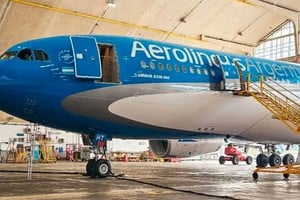 Aerolíneas Argentinas