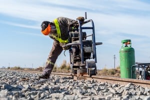  En lo que va de 2024 se han transportado hacia dichas terminales portuarias 1.652.701 toneladas de granos, un 42% más que el año pasado para el mismo período.
Foto: Gentileza