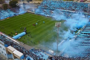 Belgrano recibirá a Boca este sábado a las 20 en el estadio Julio César Villagra. Será con arbitraje de Nazareno Arasa, mientras que en el VAR acompañará Silvio Trucco.
