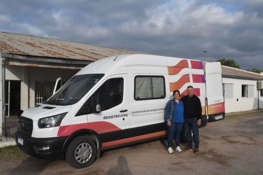 La propuesta no solo apunta a descentralizar servicios, sino también a promover la inclusión digital. 