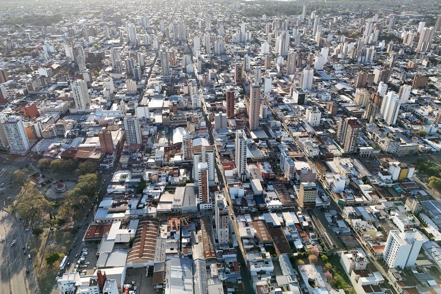 Imagen ilustrativa. Crédito: Luis Cetraro