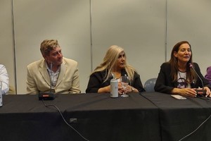 La cabecera departamental volvió a estar presente en este evento luego de más de 25 años.