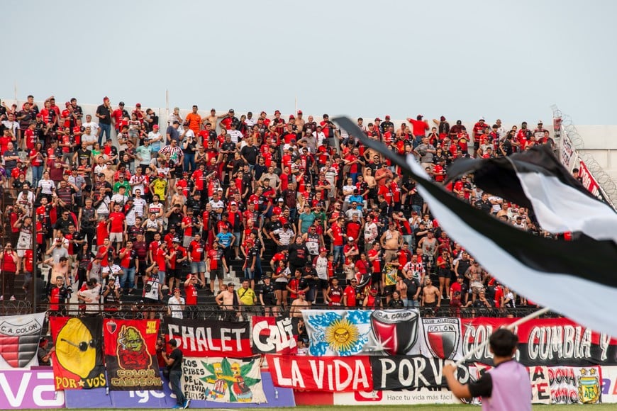 hinchas