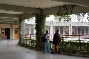 El instituto ofrece carreras de Profesorado y Traductorado en inglés.