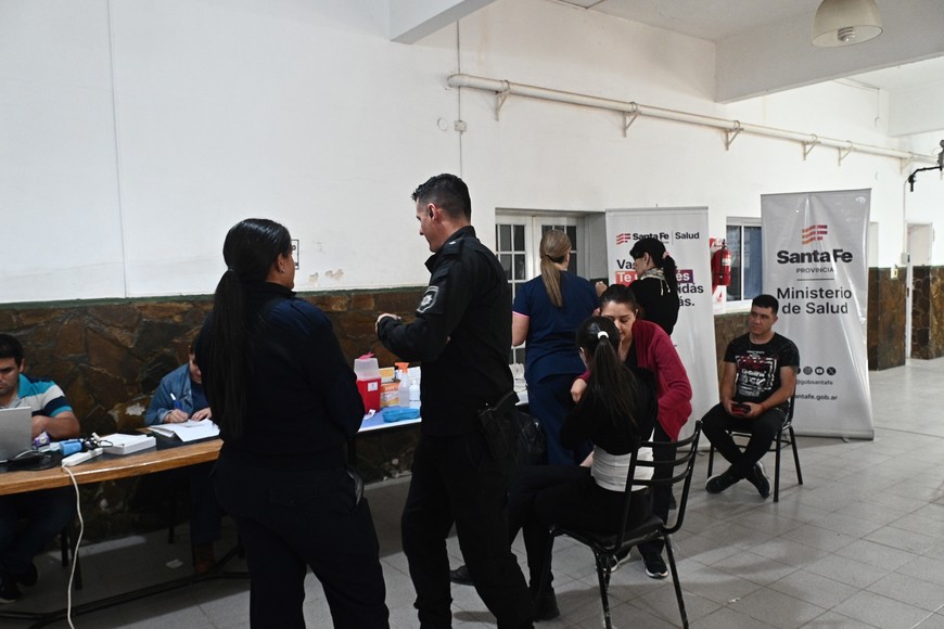 Imagen ilustrativa. Crédito: Flavio Raina