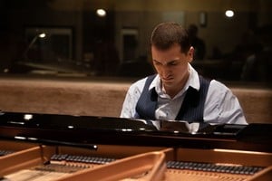 “Creo que los músicos nacidos a finales del siglo XX no podemos sacarnos la potentísima atracción irracional que nos genera la tierra”, expresó Casquero a este medio. Foto: Gentileza producción