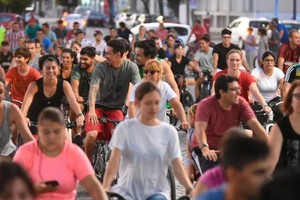 En Argentina, son 10 los municipios que integran dicha campaña y Rafaela es la primera ciudad en la provincia de Santa Fe en formar parte de la iniciativa.