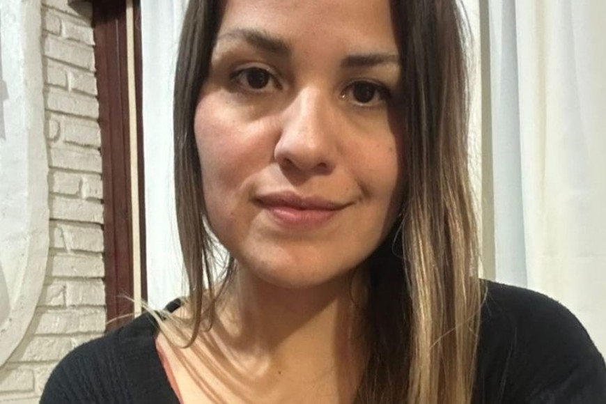 Psicopedagoga Leandra Chiabrando
