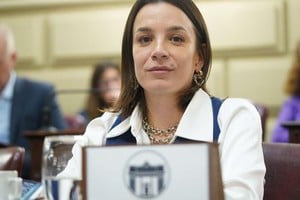 De Ponti criticó la desregulación del transporte de pasajeros anunciada por el ministro Sturzenegger.