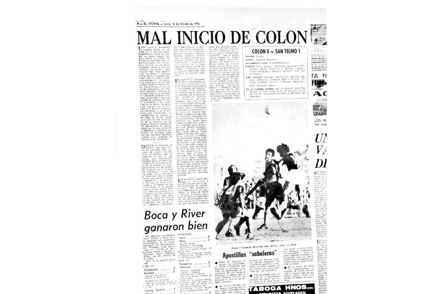 diario
