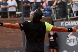 challenger villa maría tenis