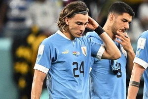 Agustín Canobbio contó detalles de sus discusiones con Bielsa. 