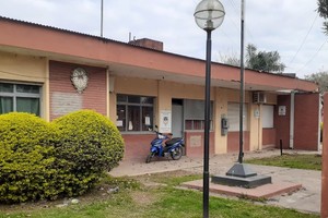 El hecho está siendo investigado por la comisaría 16ta. de Recreo.