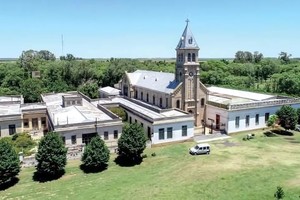 La iniciativa busca fomentar el turismo religioso, creando un recorrido que resalte las riquezas culturales de la localidad.