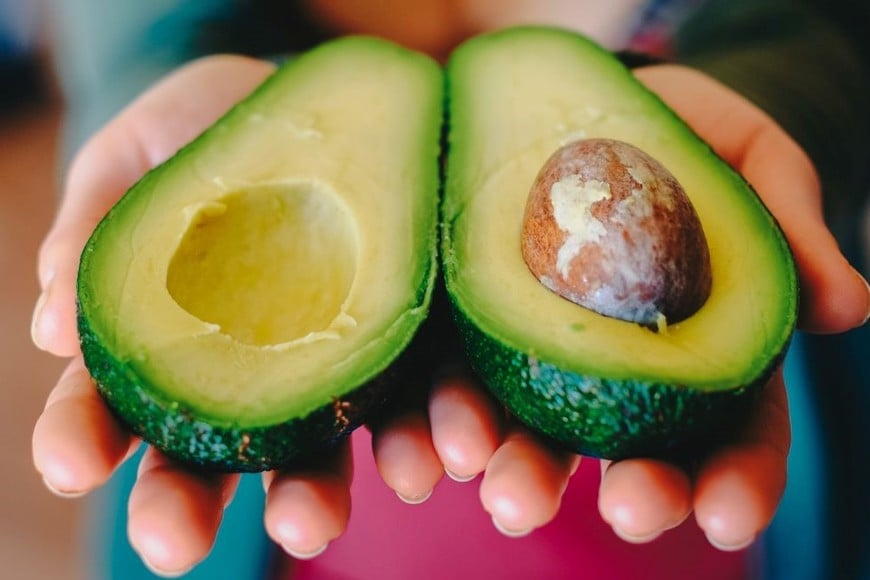 La palta, no solo es deliciosa, sino que también ofrece múltiples beneficios para la salud.
