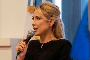 Llamó la atención el posteo de Yáñez.