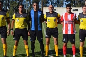 San Jorge y Sportivo Sancti Spiritu definen quién se va a la "B" y quién jugará la Promoción.