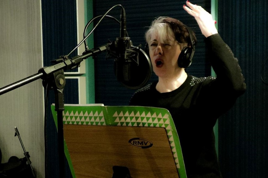 Gentileza Carolina Jaureguiberry