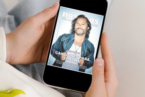 La edición completa.