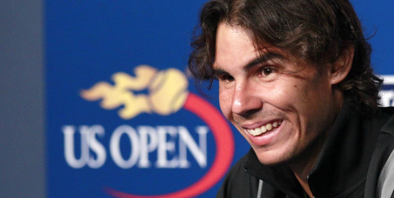 Nadal pudo conseguir el último Grand Slam que le faltaba en el 2010. Créditos: REUTERS/Brendan McDermid.