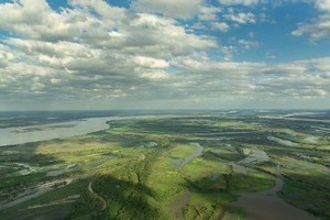 Postales de Jaaukanigás.