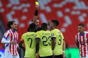 Foto: José Jácome / EFE