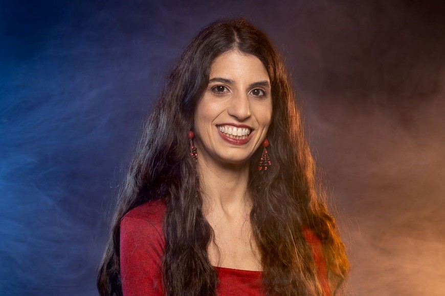 Gentileza producción