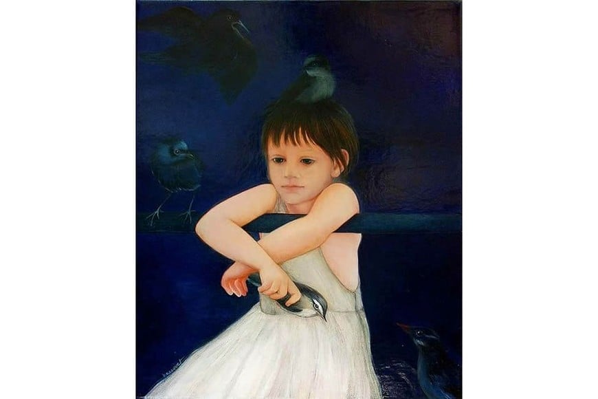 Arte de la Argentina