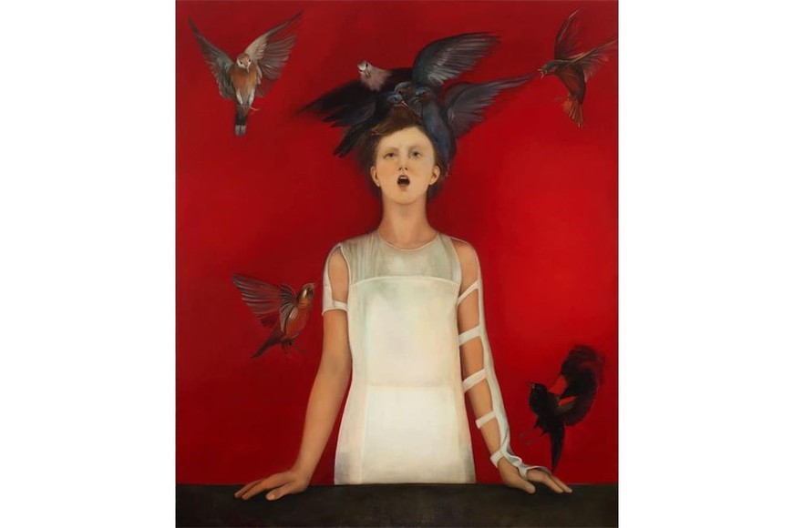 Sociedad Estimulo Bellas Artes