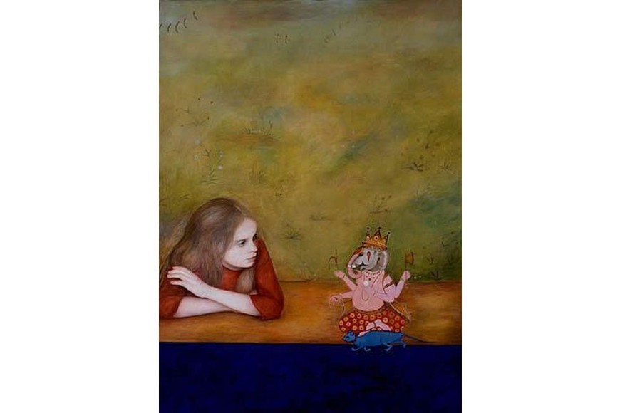 Sociedad Estimulo Bellas Artes