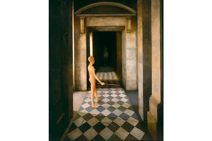 Arte de la Argentina