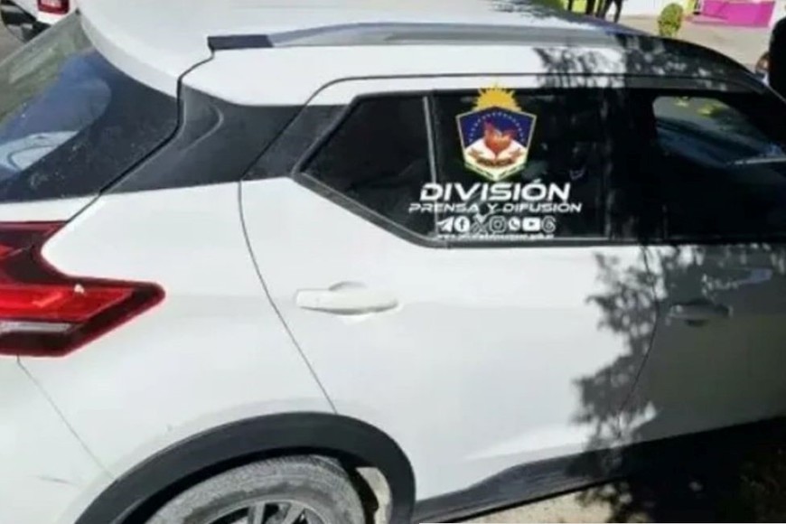 Lo encontró su madre, desvanecido y con marcas en la piel, y su deceso se produjo el 20 de marzo, después de nueve días de agonía.