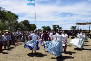 Expectativa de cara al 2 de noviembre.