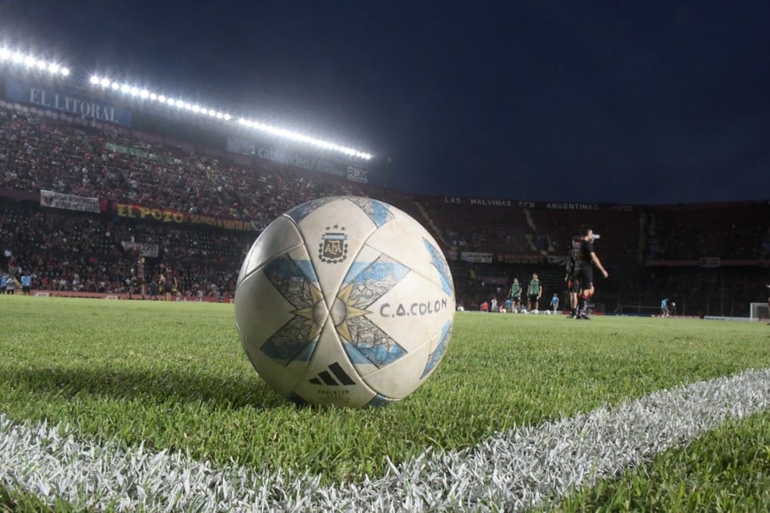 Imagen ilustrativa. Crédito: Archivo El Litoral