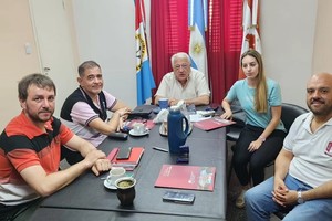 “Conocer la riqueza de nuestra diversidad natural, lo rico de su ecosistema con su flora y su fauna, hace que podamos conocer el valor de lo que realmente somos como Cuña Boscosa, no podemos cuidar, ni defender ni promover lo nuestro si primero no lo conocemos”, señaló..