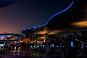 ALCORTA está ubicada en la intersección de las calles Figueroa Alcorta y Echeverría, en Buenos Aires.