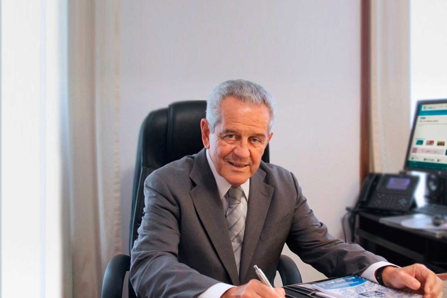 Miguel Blanco, Síndico General de la Nación.