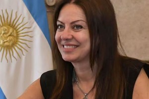 Pettovello pidió la renuncia a la funcionaria "en cuanto se enteró de la situación de la compra de la cafetera" le pidió la renuncia a la Subsecretaria de Gestión Administrativa de la Secretaría de Niñez y Familia", informó el vocero presidencial. Crédito: Archivo El Litoral.