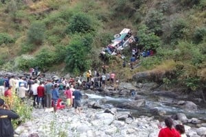 Las imágenes recorren las redes sociales.