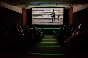 En 2014, el cine nacional captaba un 17,84% del total de espectadores, cifra que descendió al 7,35% en 2023.