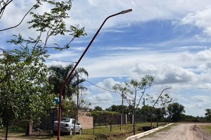“Gran noticia. Esto nos permite mejorar la iluminación en general, ahorrar electricidad y ser más amigables con el medio ambiente”, añadieron.
Foto: Gentileza