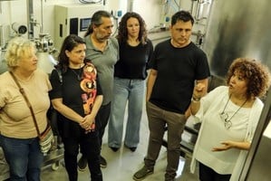 La nueva planta fermentadora está diseñada para revalorizar los residuos agroindustriales de la región, impulsando la sustentabilidad y la creación de nuevas oportunidades de negocio.
