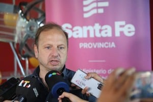 Nido: sorteo de los créditos hipotecarios de la Provincia. Gobierno de Santa Fe