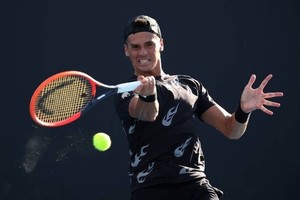 La Mojarra avanza en Lima.
