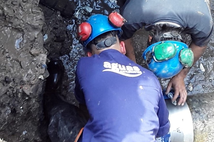 Imagen ilustrativa. Crédito: ASSA