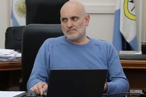 "Cada chequeo policial en la calle representa una oportunidad para prevenir delitos antes de que ocurran", subrayó el funcionario.