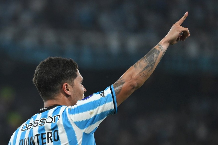 Triunfo clave para seguir peleando arriba en las tablas.