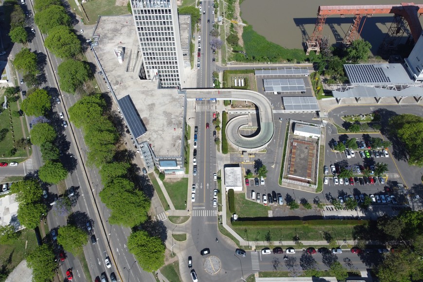 Imagen ilustrativa. Crédito: Luis Cetraro